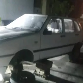 Fiat Uno 1996