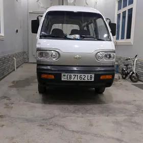 Daewoo Damas 2010