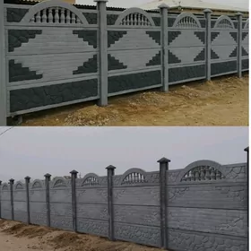 beton zaborlar waratalar