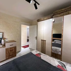 Ким район, 2 комнаты, 66м²