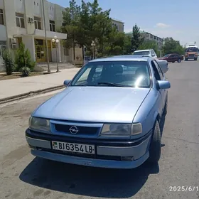 Opel Vectra 1990