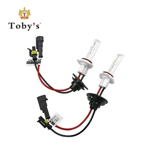 Toby's N6 Xenon 500w