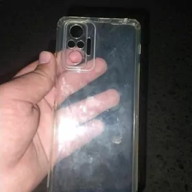 redmi not 10pro cehol