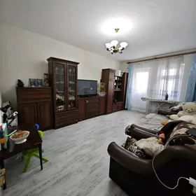 Мир 2, 4 комнаты, 111м²