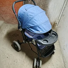 Kolyaska i hodunki