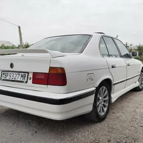 BMW 525 1993