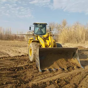 XCMG LW500F 2012