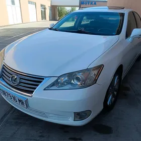 Lexus ES 350 2010