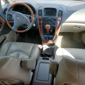 Lexus RX 300