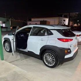 Hyundai Kona 2020