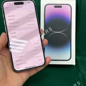 Iphon 14 pro