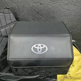 Toyota Sumka