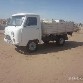UAZ 452 1998