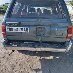 Toyota 4Runner 1994