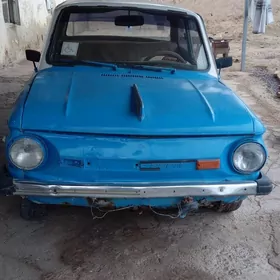 ZAZ 965 1985