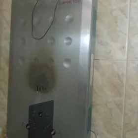 Boller Gaz Bn işleÿän