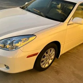 Lexus ES 330 2005