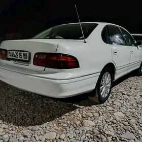 Toyota Avalon 1998