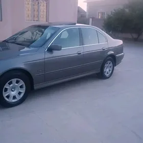 BMW 525 2002