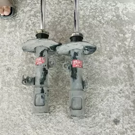 Amertzator