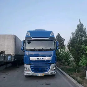 DAF 480 2020