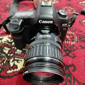 Canon mark2