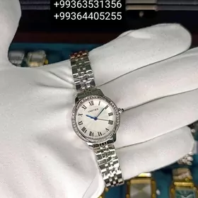 sagat/часы Cartier