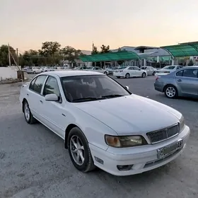 Nissan Cefiro 1996