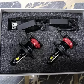 Led H4 12/24v
