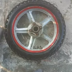 mtr diska 16