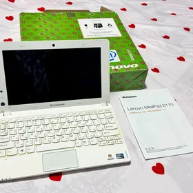 Lenovo notebook 