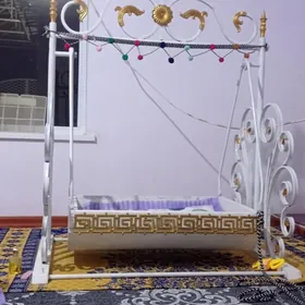caga sallanjak