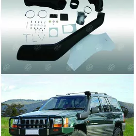 shnorkel jeep grand
