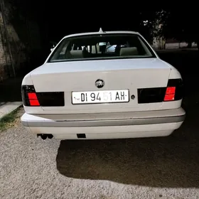 BMW 525 1993