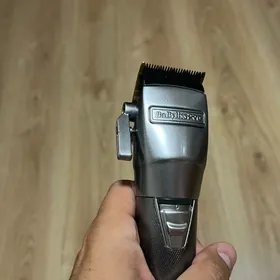 magic clip wahl babylis