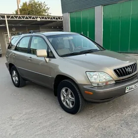 Lexus RX 300 2002