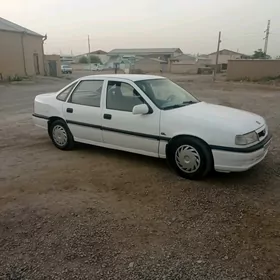 Opel Vectra 1991
