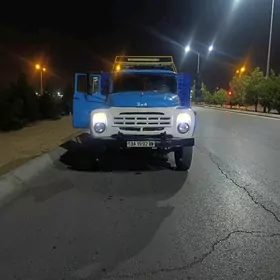 Zil 130 1991