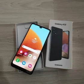 SAMSUNG A32 (TAZE) 6/128