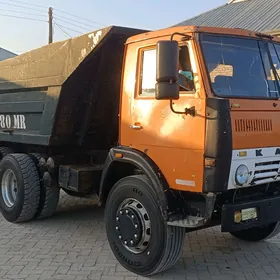 Kamaz 5511 1990