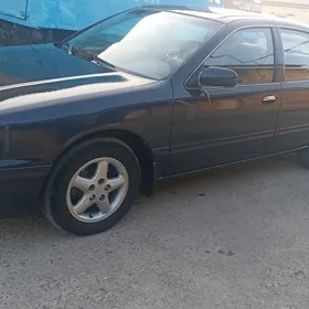 Nissan Cefiro 1995