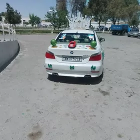 BMW E60 2005
