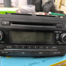 Siyyana magintafon 300