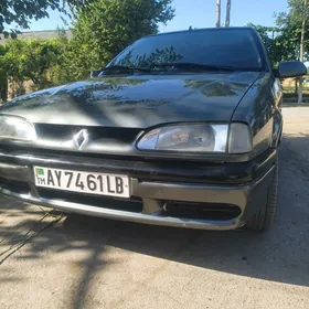 Renault Europa 19 1995