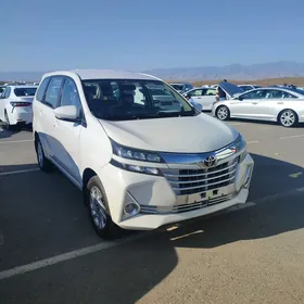 Toyota Innova 2019