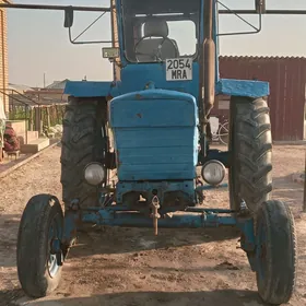 MTZ T-28 1992