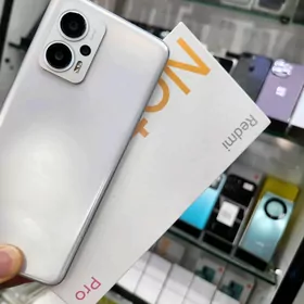 Redmi Note 12T pro 12/256