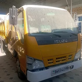 Isuzu i-Series 2008