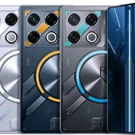 KREDIT 6AY INFINIX GT20PRO