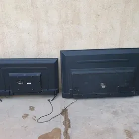 telewizor zapjas